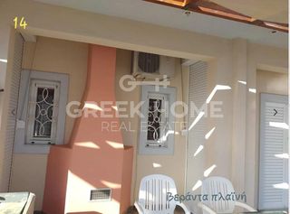 Διαμέρισμα 73 τ.μ. προς πώληση, Άσσος Κορινθίας-thumb-15