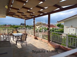 Διαμέρισμα 73 τ.μ. προς πώληση, Άσσος Κορινθίας-thumb-2
