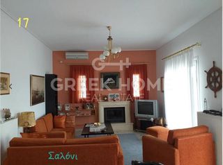 Διαμέρισμα 73 τ.μ. προς πώληση, Άσσος Κορινθίας-thumb-4