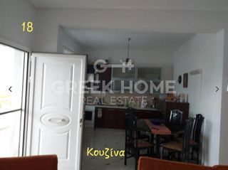 Διαμέρισμα 73 τ.μ. προς πώληση, Άσσος Κορινθίας-thumb-8