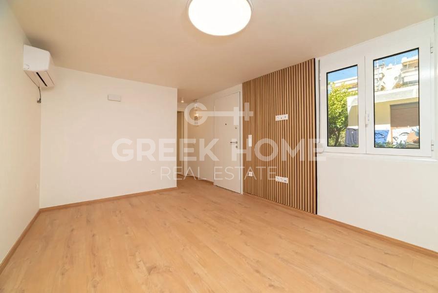 Διαμέρισμα 40 τ.μ. προς πώληση, Γκολφ Γλυφάδας