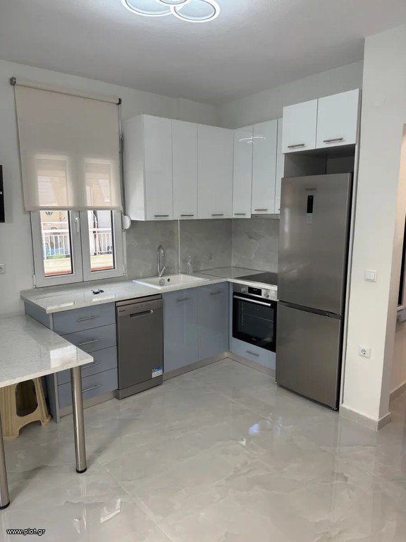 Studio / γκαρσονιέρα 44 τ.μ. προς ενοικίαση, Χαριλάου