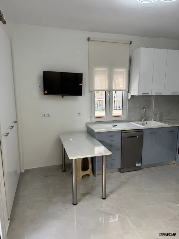 Studio / γκαρσονιέρα 44 τ.μ. προς ενοικίαση, Χαριλάου