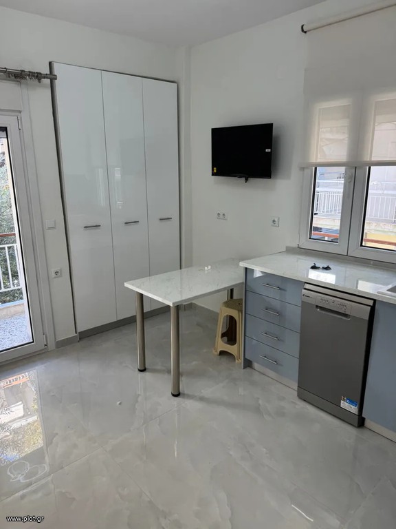 Studio / γκαρσονιέρα 44 τ.μ. προς ενοικίαση, Χαριλάου
