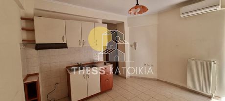 Διαμέρισμα 38 τ.μ. προς ενοικίαση