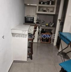 Studio / γκαρσονιέρα 35 τ.μ. προς πώληση, Διοικητήριο-thumb-2