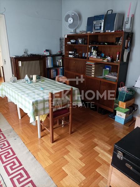 Διαμέρισμα 122 τ.μ. προς πώληση, Αγ. Μελετίου - Πλ. Βικτωρίας - Μάρνη