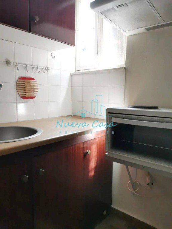 Studio / γκαρσονιέρα 30 τ.μ. προς ενοικίαση, Μαρούδα