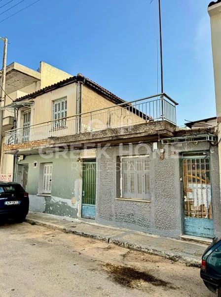 Διαμέρισμα 120 τ.μ. προς πώληση, Χαλκώματα