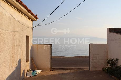 Detached home 80 sqm for sale