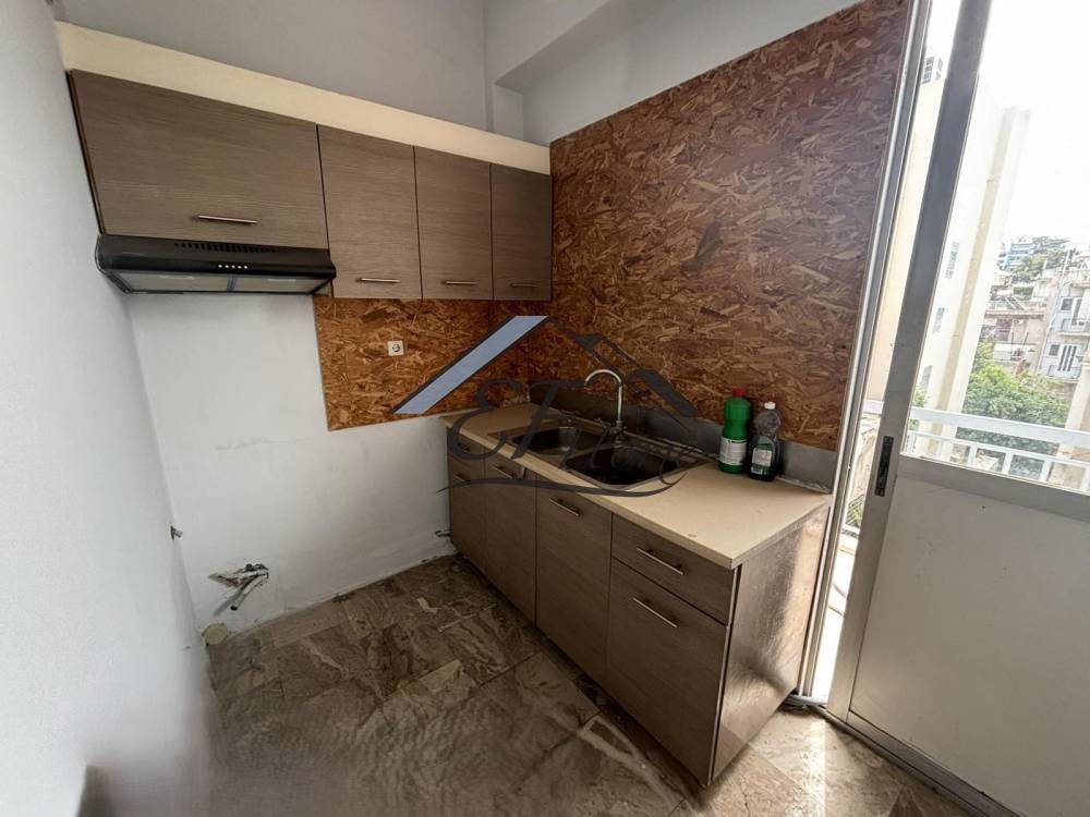 Διαμέρισμα 50 τ.μ. προς ενοικίαση, Κέντρο Πάτρας