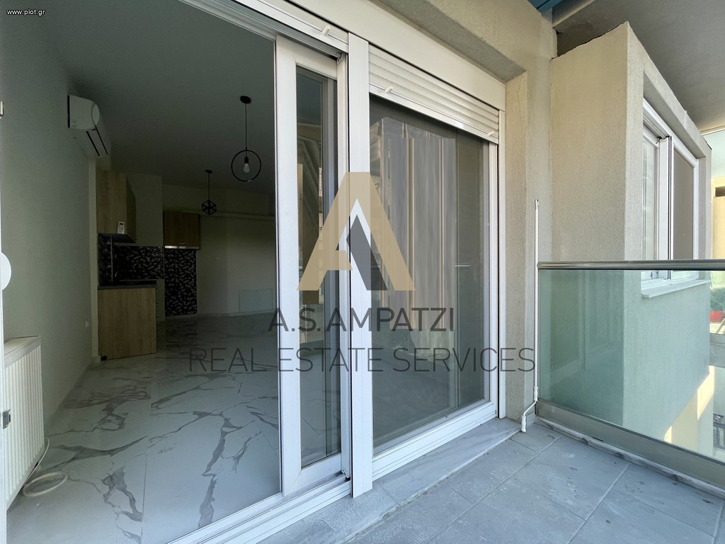 Studio / γκαρσονιέρα 50 τ.μ. προς ενοικίαση, Λαχανόκηποι Θεσσαλονίκης