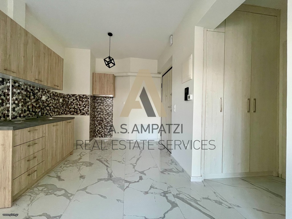 Studio / γκαρσονιέρα 50 τ.μ. προς ενοικίαση, Λαχανόκηποι Θεσσαλονίκης