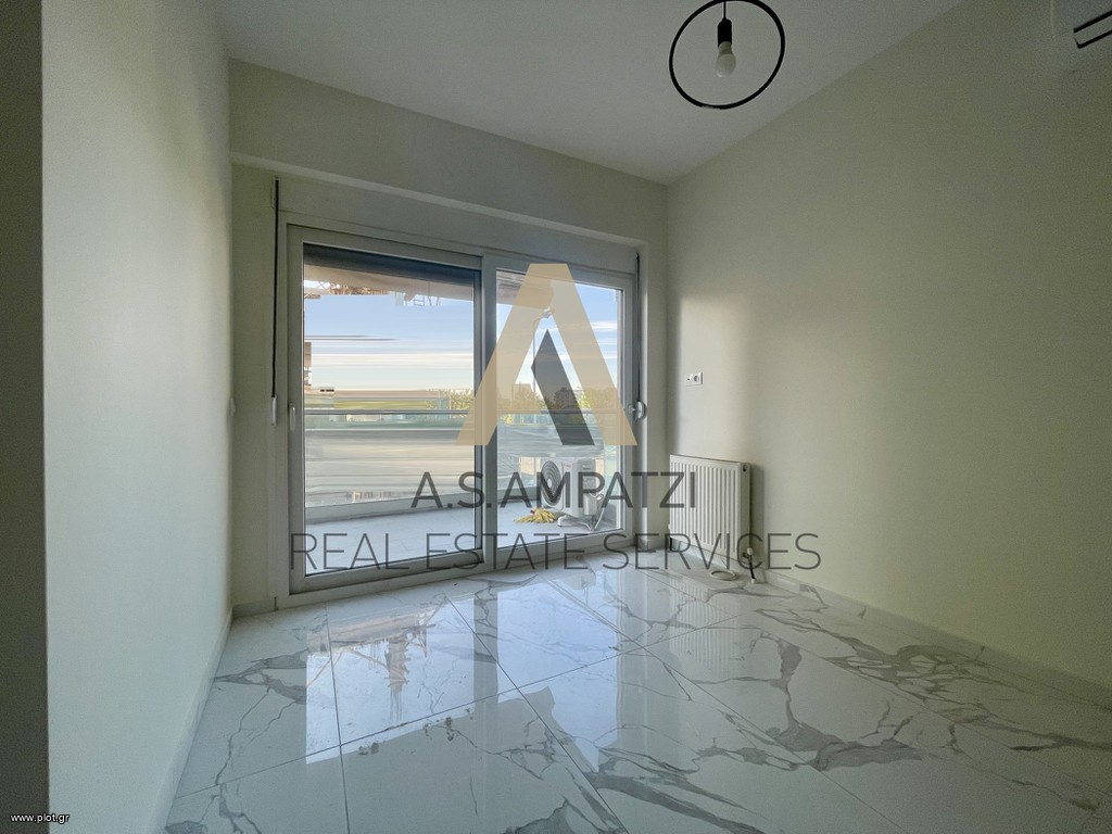 Studio / γκαρσονιέρα 50 τ.μ. προς ενοικίαση, Λαχανόκηποι Θεσσαλονίκης