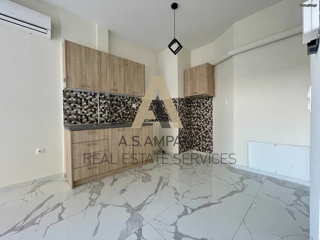 Studio / γκαρσονιέρα 50 τ.μ. προς ενοικίαση, Λαχανόκηποι Θεσσαλονίκης