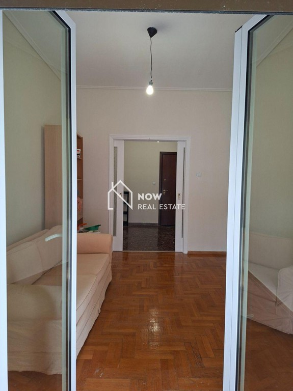 Διαμέρισμα 52 τ.μ. προς ενοικίαση, Λόφος Σκουζέ