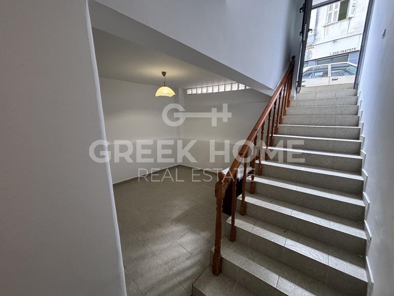 Διαμέρισμα 80 τ.μ. προς πώληση, Ανάληψη Βύρωνα