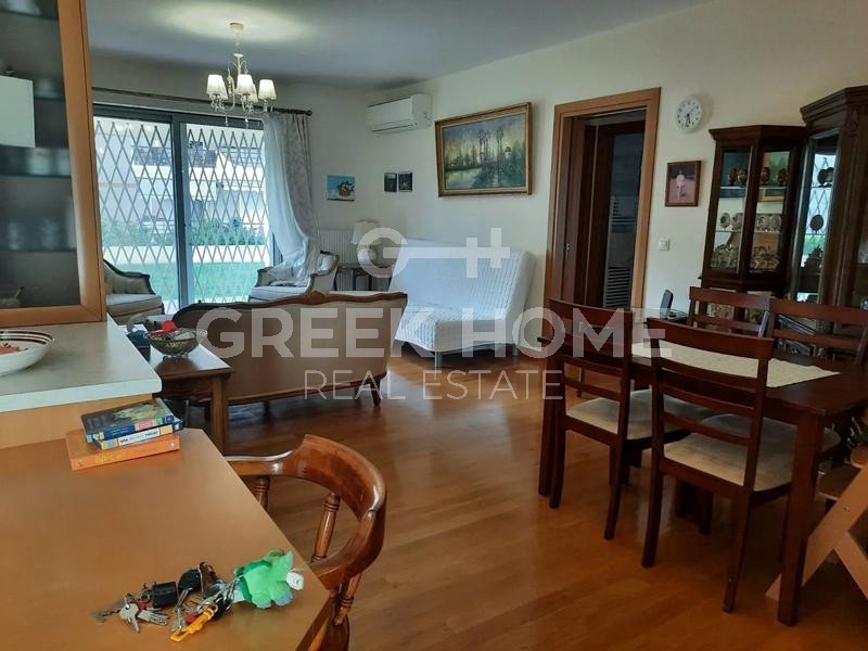 Διαμέρισμα 85 τ.μ. προς πώληση, Κάτω Σούρμενα Ελληνικού