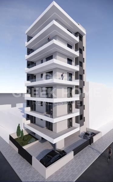 Διαμέρισμα 80 τ.μ. προς πώληση, Ταμπούρια