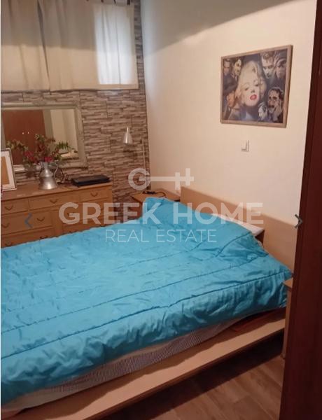 Διαμέρισμα 84 τ.μ. προς πώληση, Φάληρο