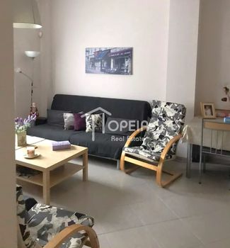 Apartment 56 sqm for rent
