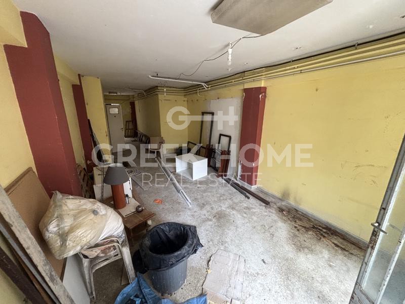 Διαμέρισμα 50 τ.μ. προς πώληση, Νέο Παγκράτι