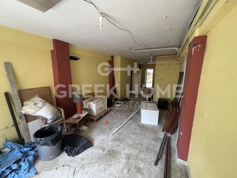 Διαμέρισμα 50 τ.μ. προς πώληση, Νέο Παγκράτι