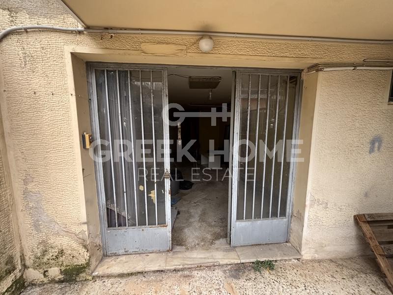Διαμέρισμα 50 τ.μ. προς πώληση, Νέο Παγκράτι