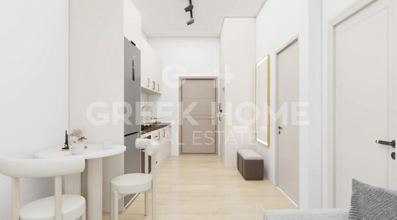 Διαμέρισμα 28 τ.μ. προς πώληση, Κυνοσάργους