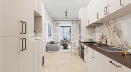 Διαμέρισμα 59 τ.μ. προς πώληση