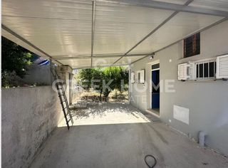 Μονοκατοικία 80 τ.μ. προς πώληση, Δερβένι Ευρωστίνης-thumb-7