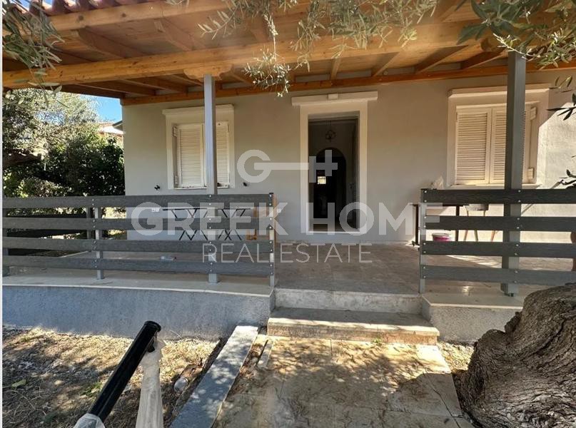 Μονοκατοικία 80 τ.μ. προς πώληση, Δερβένι Ευρωστίνης
