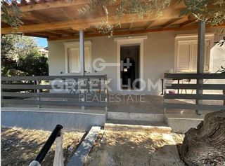Μονοκατοικία 80 τ.μ. προς πώληση, Δερβένι Ευρωστίνης-thumb-3