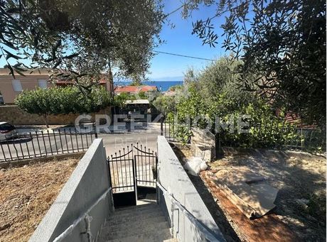 Detached home 80 sqm for sale