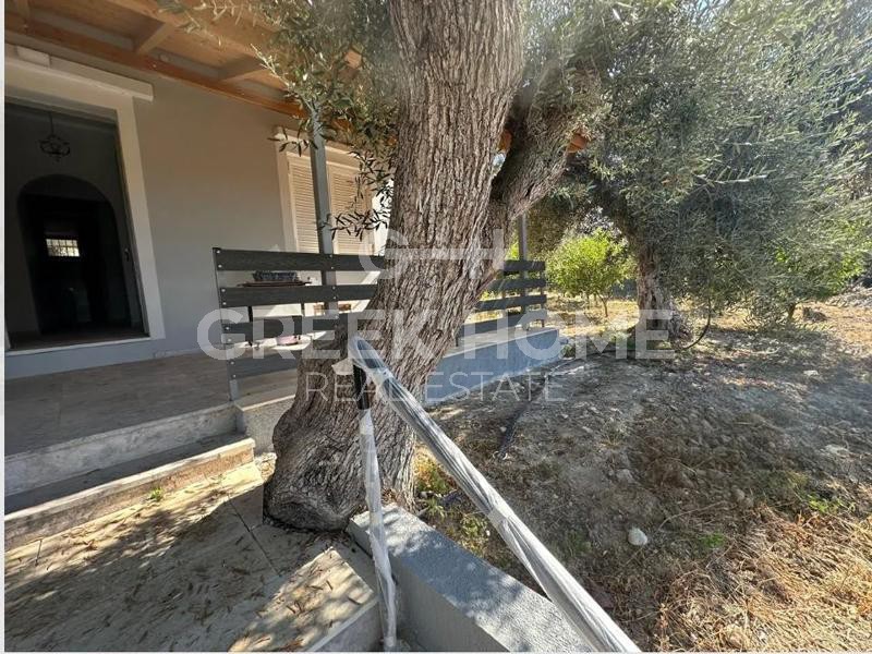 Μονοκατοικία 80 τ.μ. προς πώληση, Δερβένι Ευρωστίνης