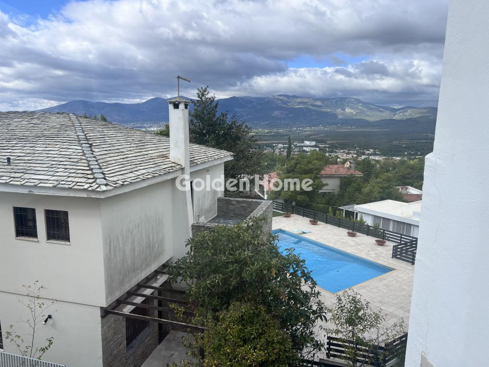 Διαμέρισμα 215 τ.μ. προς πώληση, Καστρί Νέας Ερυθραίας