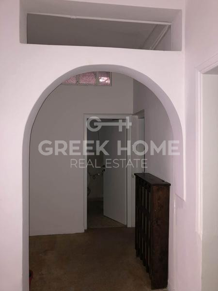 Διαμέρισμα 76 τ.μ. προς πώληση, Λαμπρινή Άνω Πατησίων