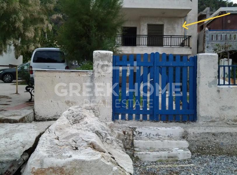 Διαμέρισμα 45 τ.μ. προς πώληση, Λυγιά Ευρωστίνης