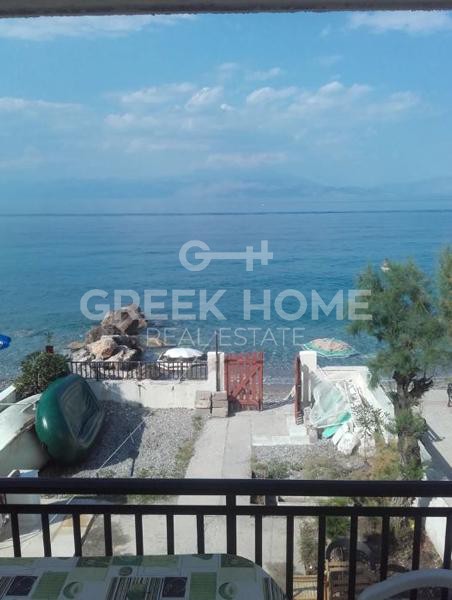 Διαμέρισμα 45 τ.μ. προς πώληση, Λυγιά Ευρωστίνης