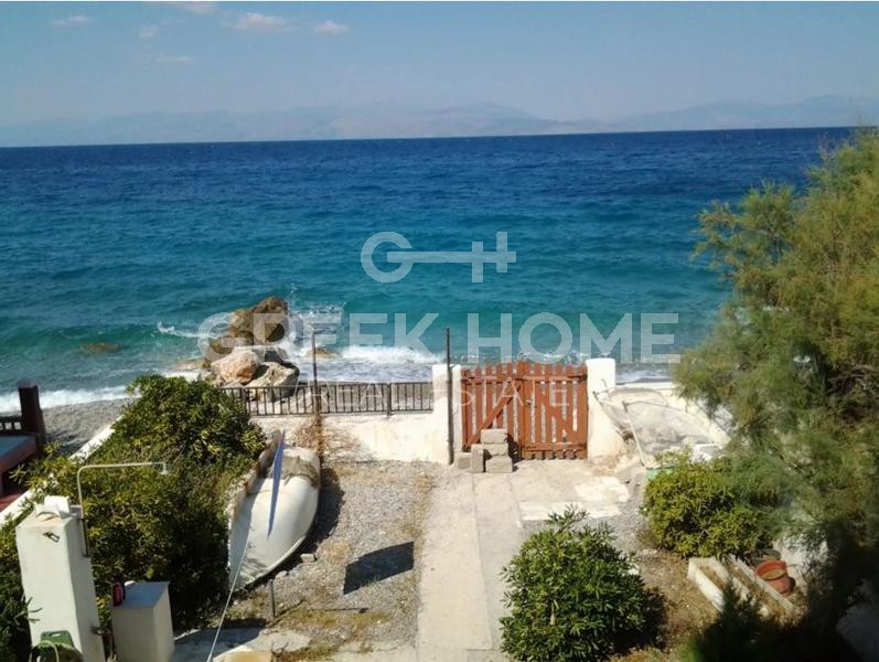 Διαμέρισμα 45 τ.μ. προς πώληση, Λυγιά Ευρωστίνης