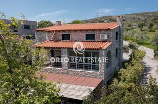 Βίλλα 250 τ.μ. προς πώληση, Λαμπινή-thumb-22