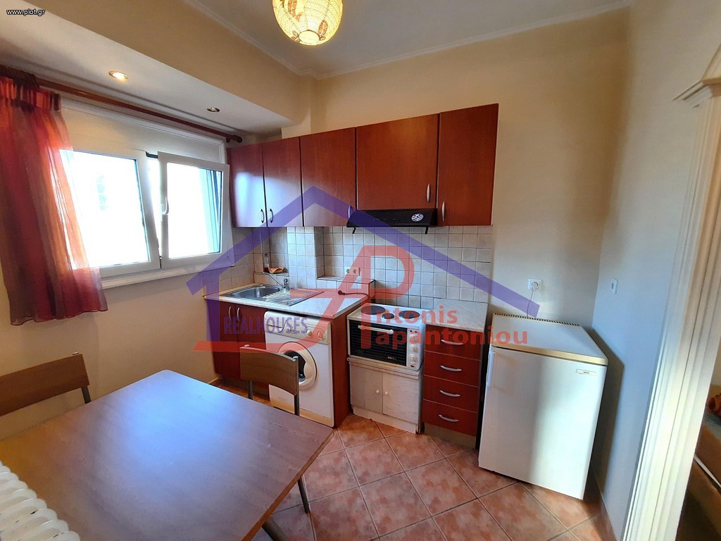 Studio / γκαρσονιέρα 35 τ.μ. προς ενοικίαση, Κέντρο Ιωαννίνων