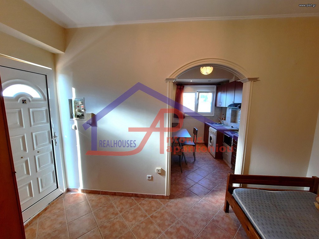 Studio / γκαρσονιέρα 35 τ.μ. προς ενοικίαση, Κέντρο Ιωαννίνων