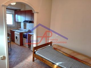 Studio / γκαρσονιέρα 35 τ.μ. προς ενοικίαση, Κέντρο Ιωαννίνων-thumb-6