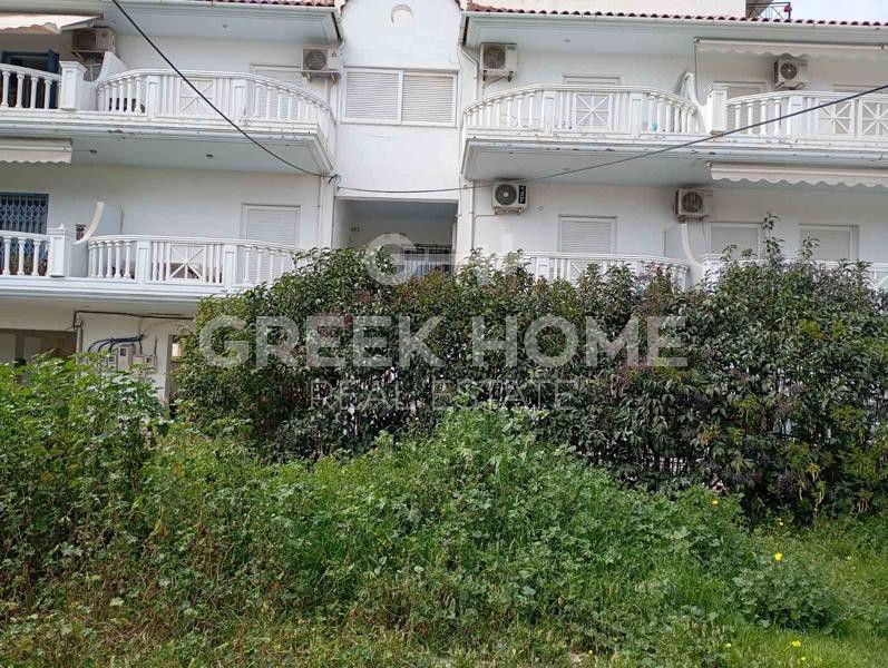 Διαμέρισμα 60 τ.μ. προς πώληση, Μερτικαίικα