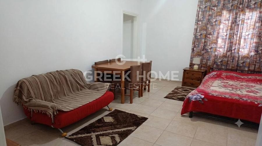 Διαμέρισμα 35 τ.μ. προς πώληση, Υψηλά Αλώνια