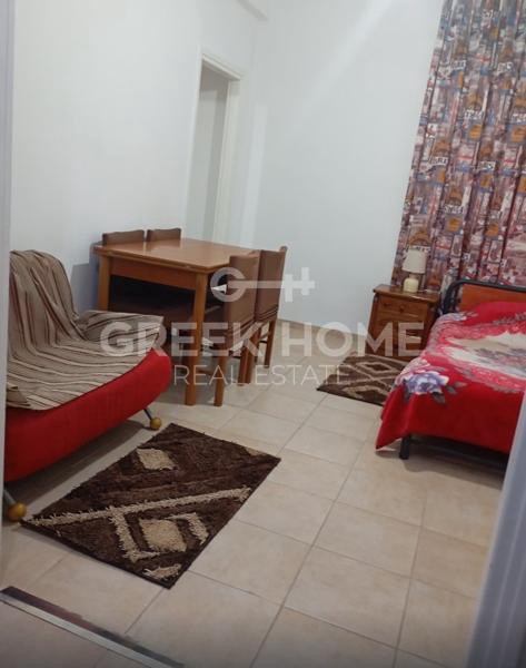 Διαμέρισμα 35 τ.μ. προς πώληση, Υψηλά Αλώνια
