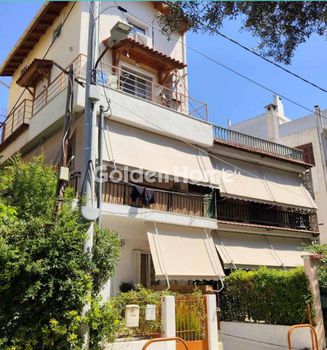 Διαμέρισμα 31 τ.μ. προς πώληση