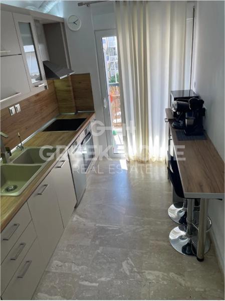 Διαμέρισμα 65 τ.μ. προς πώληση, Αμφιάλη