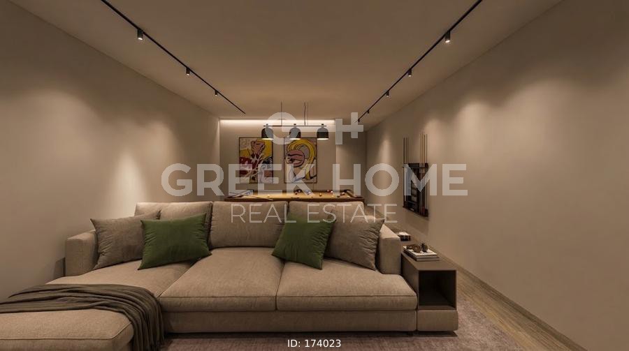 Μεζονέτα 112 τ.μ. προς πώληση, Ψαλίδι